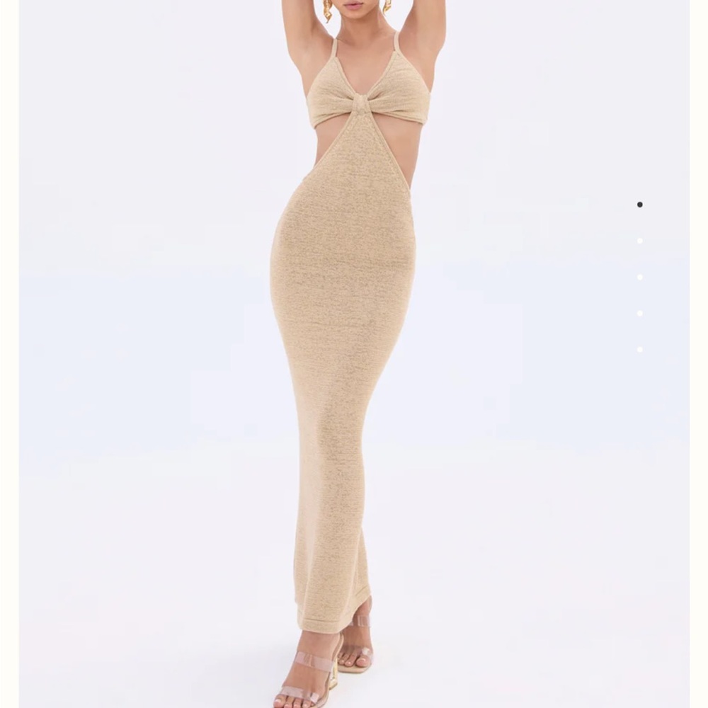 CULT GAIA Serita Dress